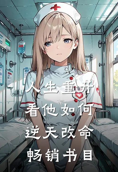 人生重开:看他如何逆天改命.畅销书目