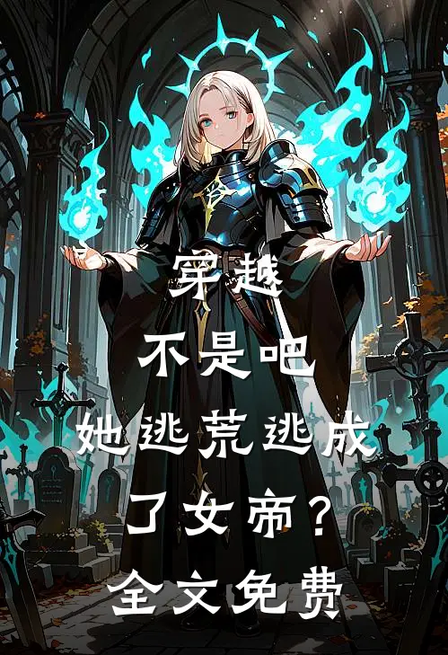 穿越不是吧,她逃荒逃成了女帝?全文免费
