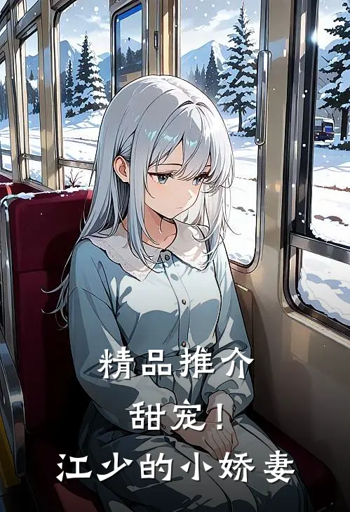 精品推介甜宠！江少的小娇妻