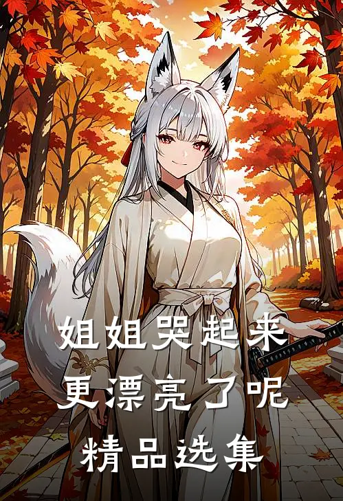 姐姐哭起来,更漂亮了呢精品选集在线阅读