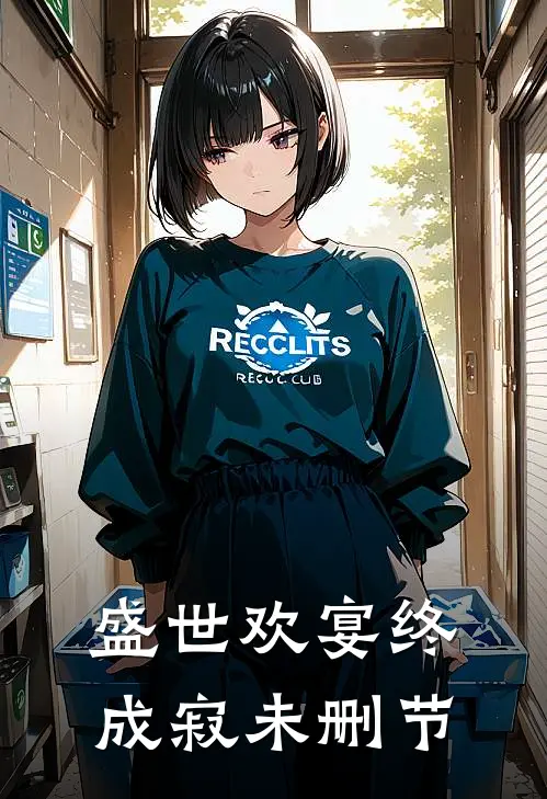 盛世欢宴终成寂未删节