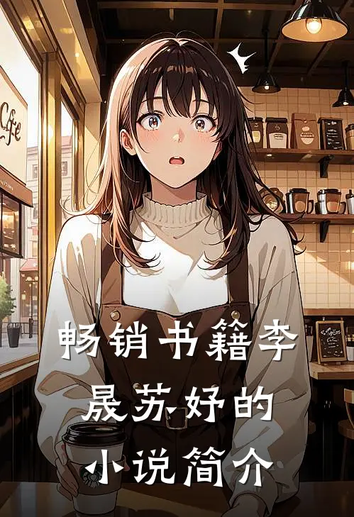 畅销书籍李晟苏妤的小说简介