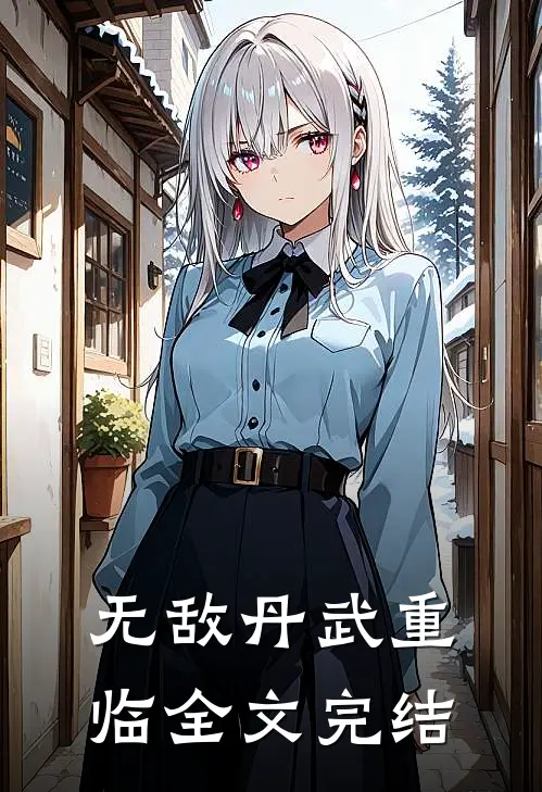 无敌丹武重临全文完结