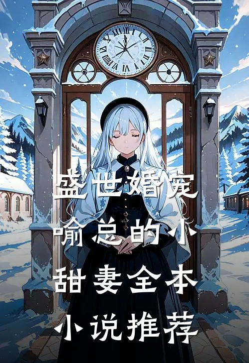 盛世婚宠，喻总的小甜妻全本小说推荐
