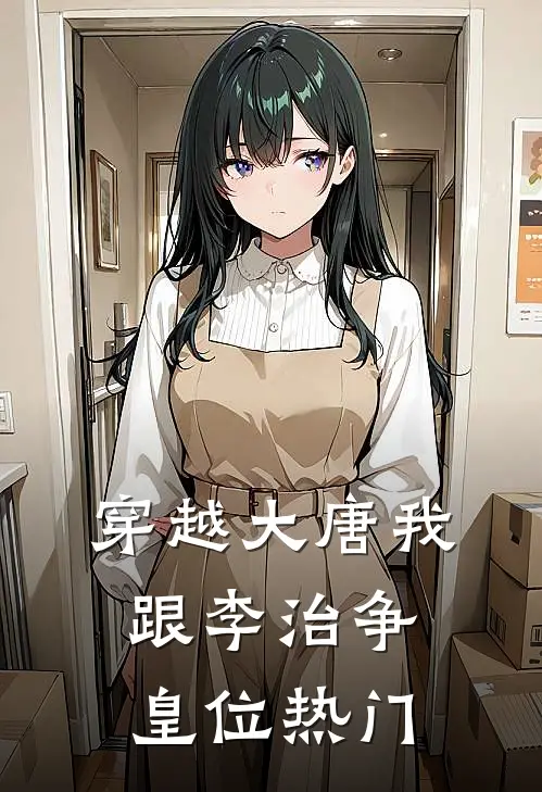 穿越大唐我跟李治争皇位热门