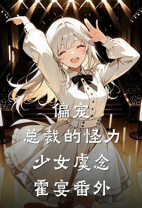 偏宠：总裁的怪力少女虞念霍宴番外