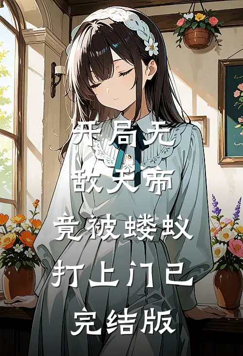 开局无敌天帝,竟被蝼蚁打上门已完结版漫画