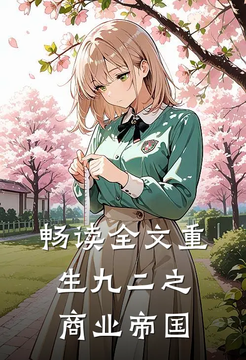 畅读全文重生九二之商业帝国