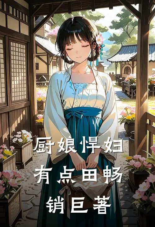 厨娘悍妇有点田畅销巨著