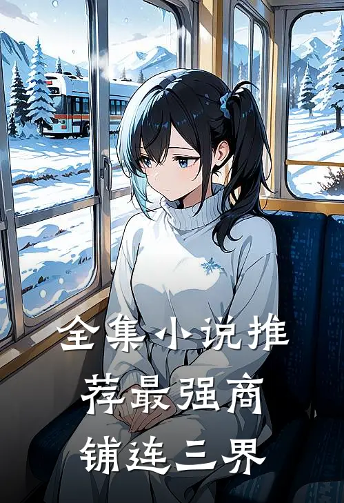 全集小说推荐最强商铺连三界