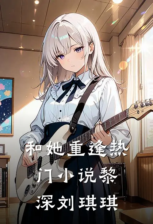 和她重逢热门小说黎深刘琪琪