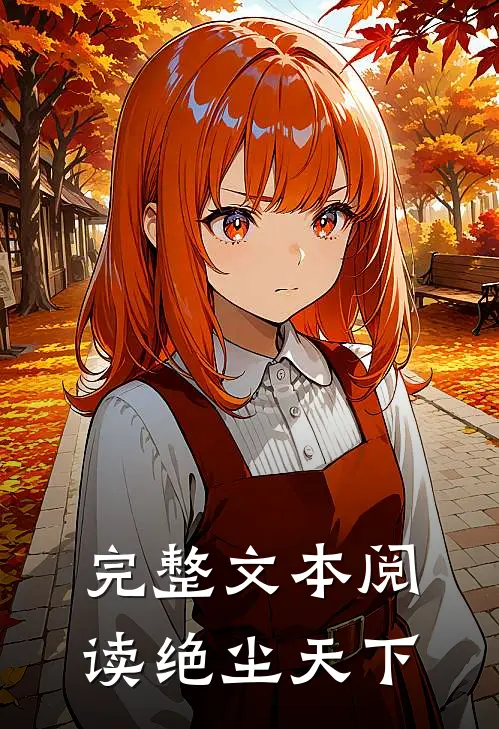 完整文本阅读绝尘天下