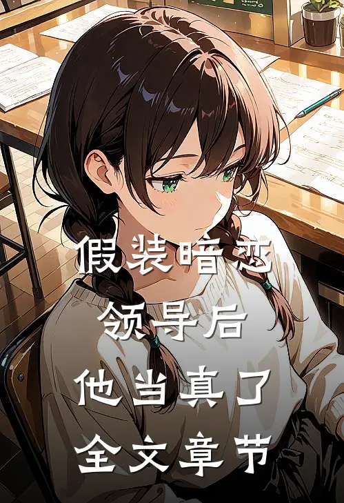 假装暗恋领导后,他当真了全文章节阅读