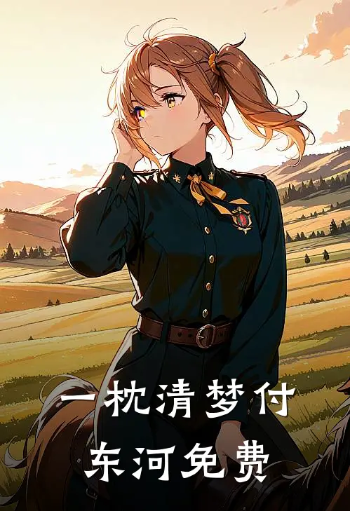 一枕清梦付东河免费
