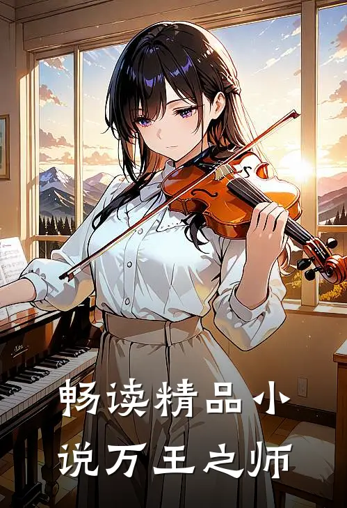 畅读精品小说万王之师
