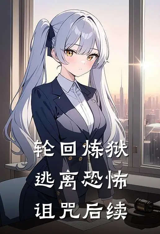 轮回炼狱逃离恐怖诅咒后续在线观看
