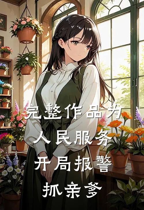 完整作品为人民服务，开局报警抓亲爹