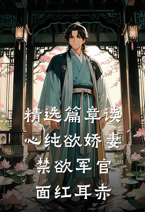 精选篇章读心纯欲娇妻，禁欲军官面红耳赤