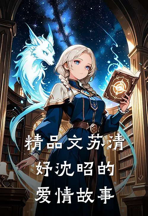 精品文苏清妤沈昭的爱情故事