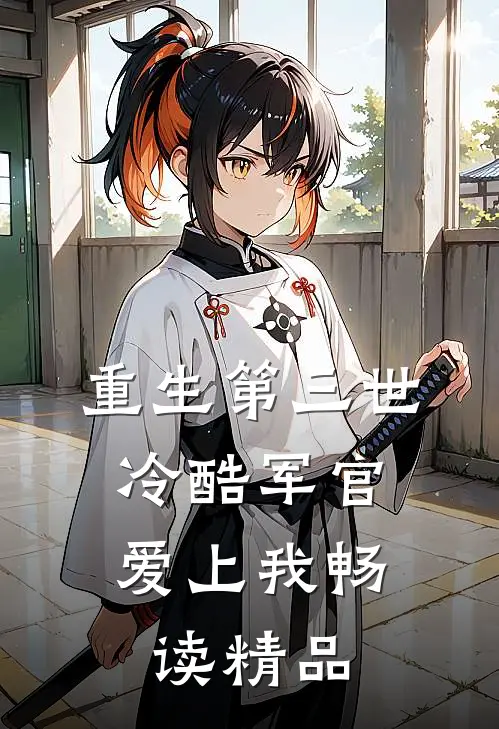 重生第三世冷酷军官爱上我畅读精品