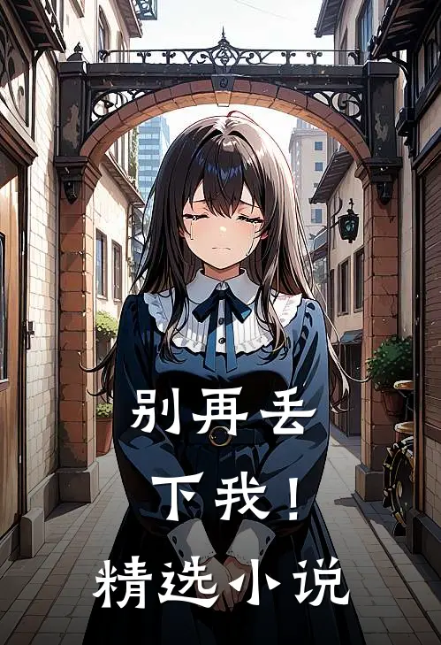 别再丢下我!精选