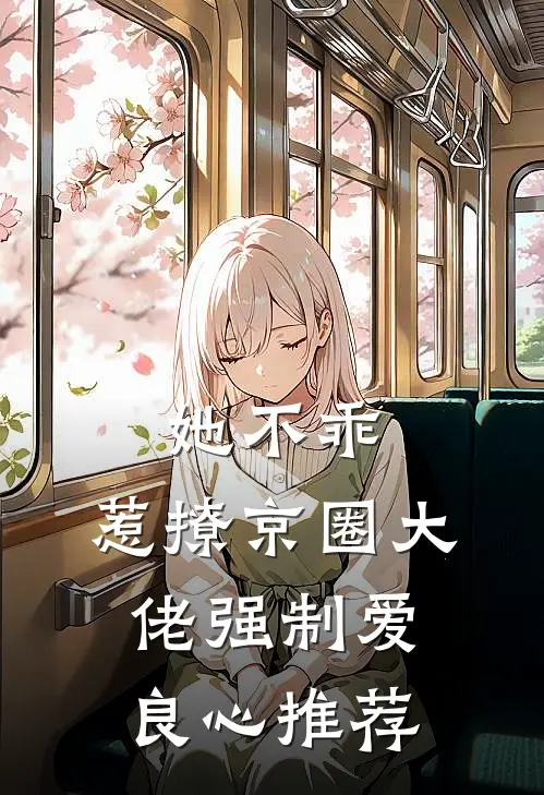 她不乖，惹撩京圈大佬强制爱良心推荐