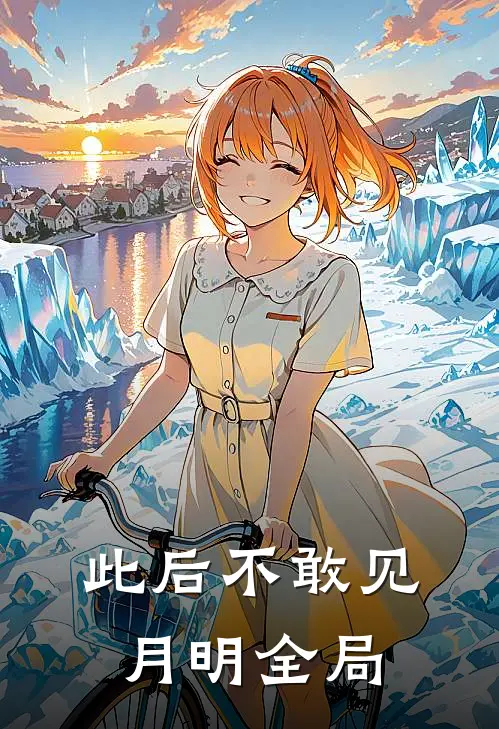 此后不敢见月明全局
