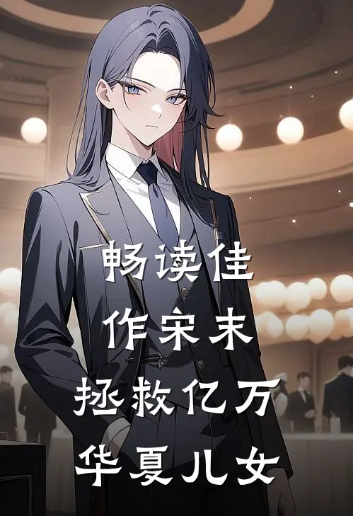 畅读佳作宋末拯救亿万华夏儿女