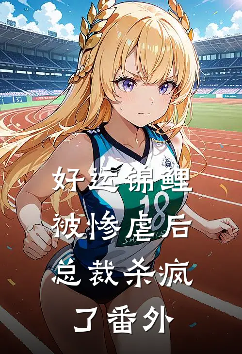 好运锦鲤被惨虐后,总裁杀疯了番外篇