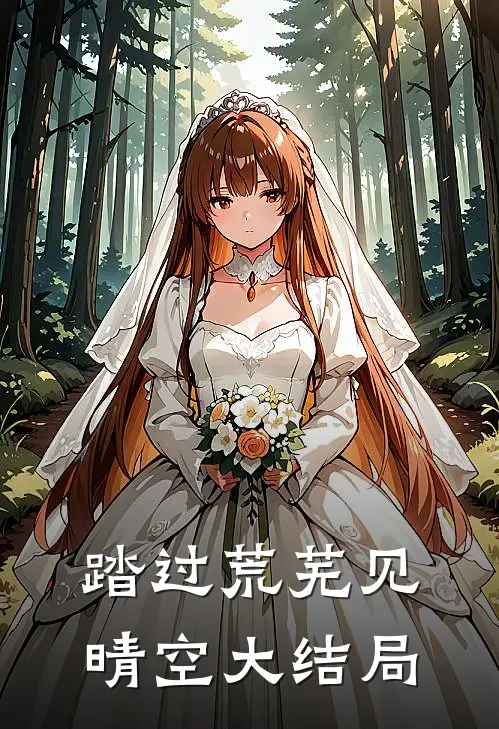 踏过荒芜见晴空大结局