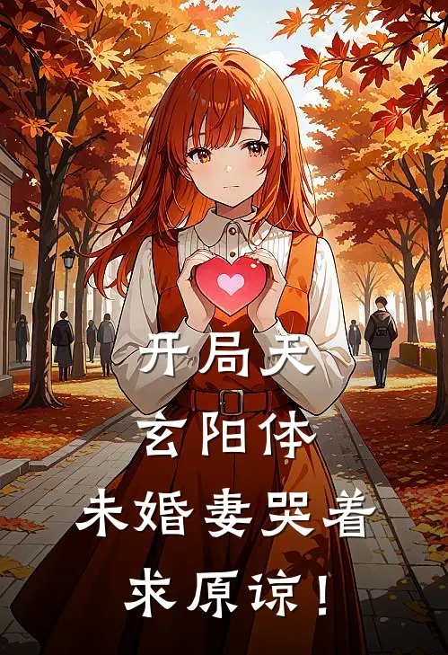 开局天玄阳体,未婚妻哭着求原谅!作者北人抱猫