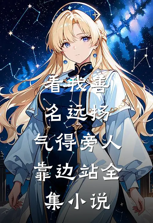 看我善名远扬，气得旁人靠边站全集小说