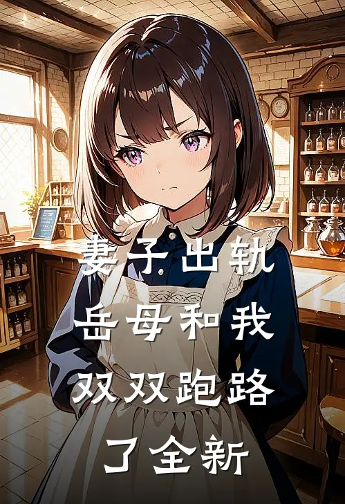 妻子出轨,岳母和我双双跑路了全新