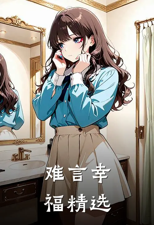 难言幸福精选