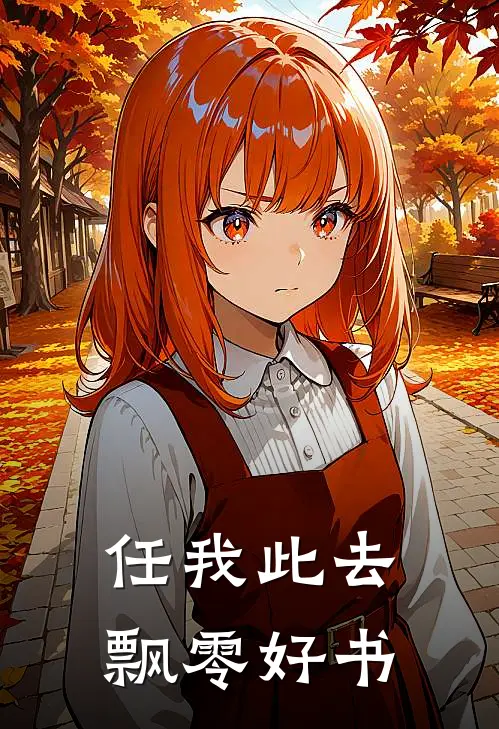 任我此去飘零好书