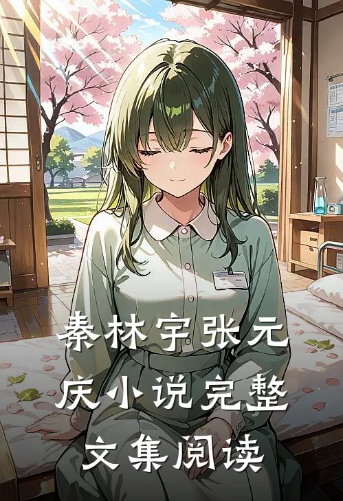 秦林宇张元庆小说完整文集阅读