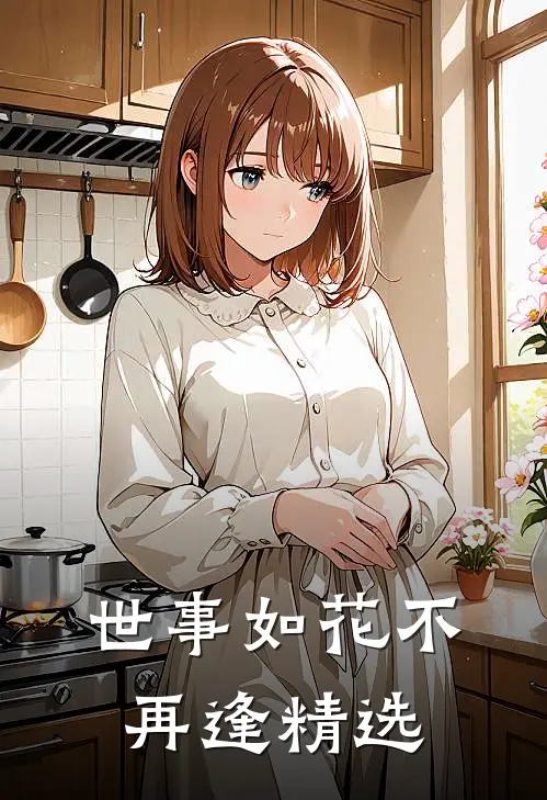 世事如花不再逢精选