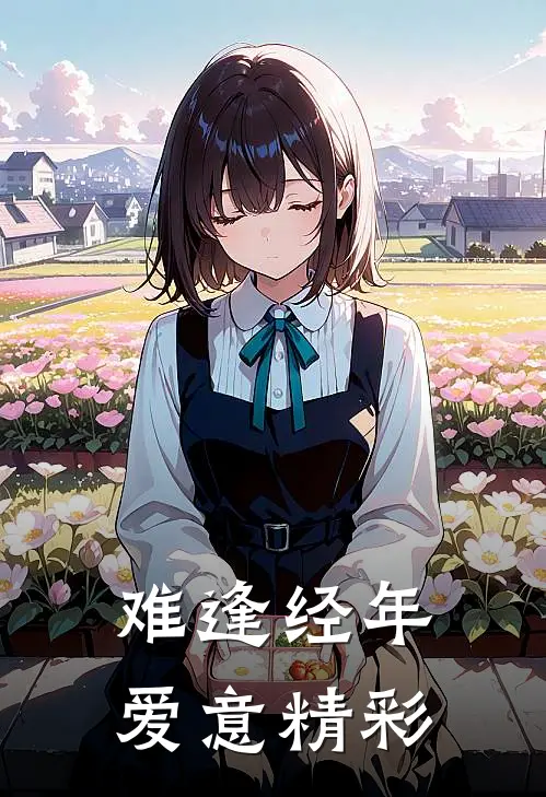 难逢经年爱意精彩
