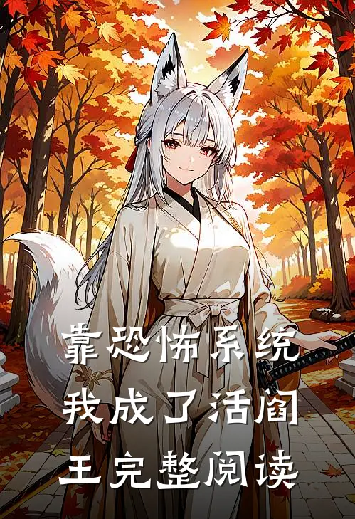 靠恐怖系统，我成了活阎王完整阅读