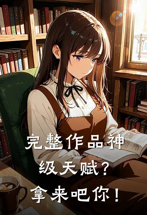 完整作品神级天赋？拿来吧你！
