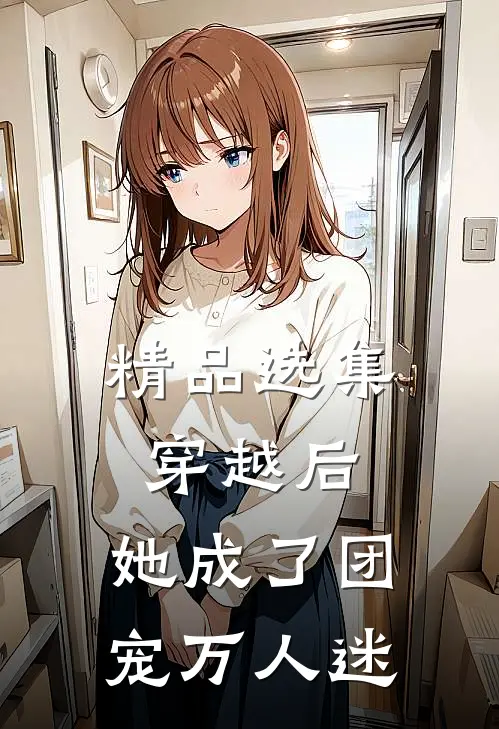 精品选集穿越后，她成了团宠万人迷