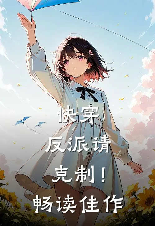 快穿反派请克制!畅读佳作漫画