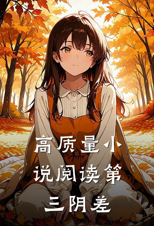 高质量小说阅读第三阴差