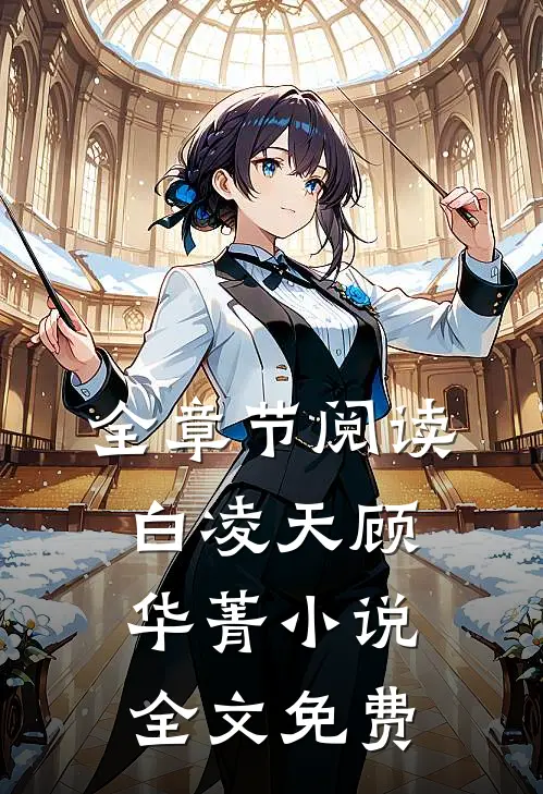 全章节阅读白凌天顾华菁小说全文免费