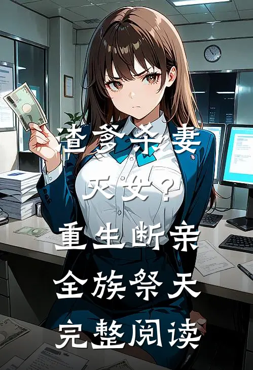 渣爹杀妻灭女?重生断亲,全族祭天完整阅读免费