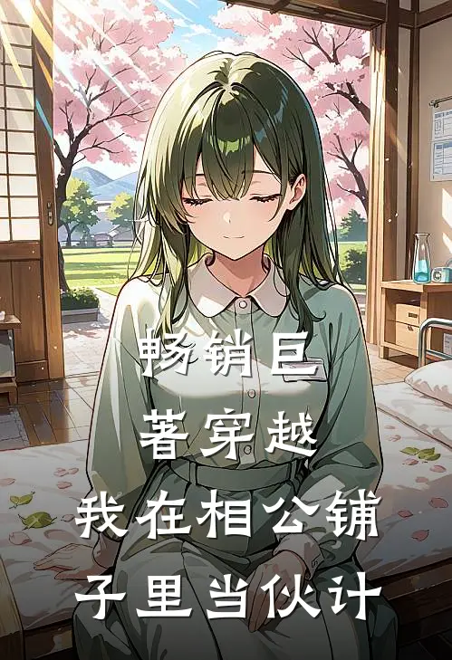 畅销巨著穿越：我在相公铺子里当伙计