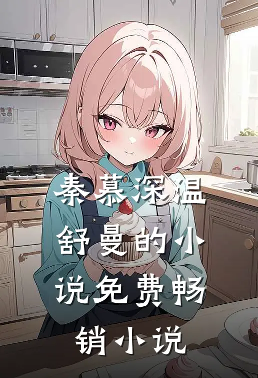 秦慕深温舒曼的小说免费畅销小说