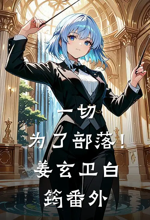 一切,为了部落!姜玄卫白筠 番外免费阅读
