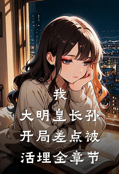 我，大明皇长孙，开局差点被活埋全章节