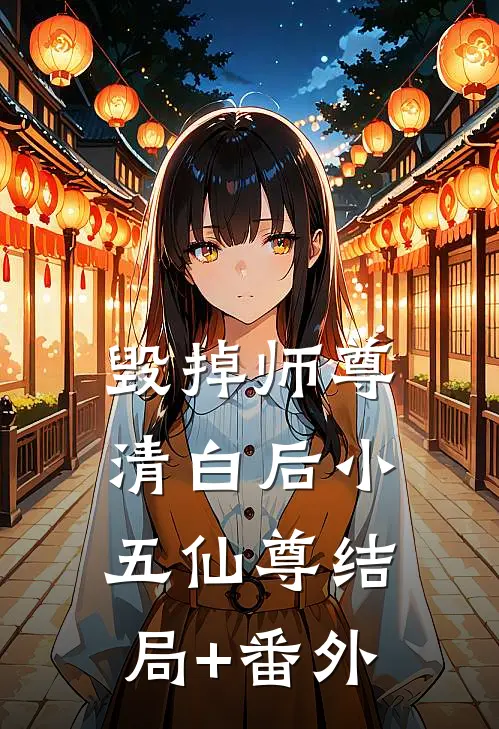 毁掉师尊清白后小五仙尊结局+番外